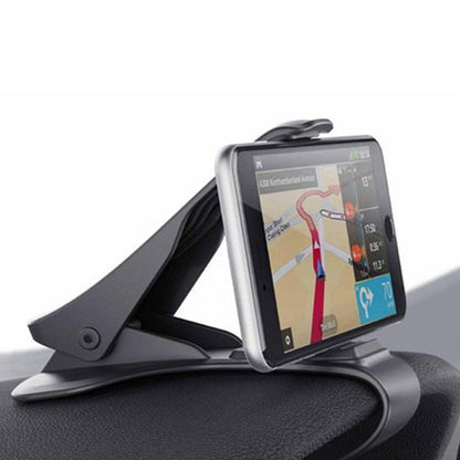 Easy Clip Phone Holder