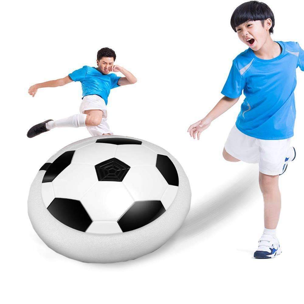 Air Soccer - The Perfect LED Light Power Soccer Balls