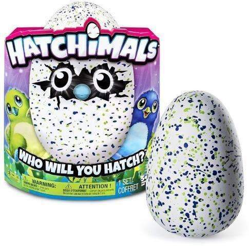 Hatchimals Egg - Most Popular Toys Gift