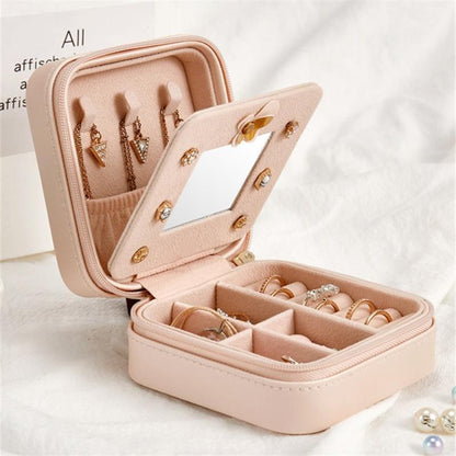 Jewelry Organizer Box