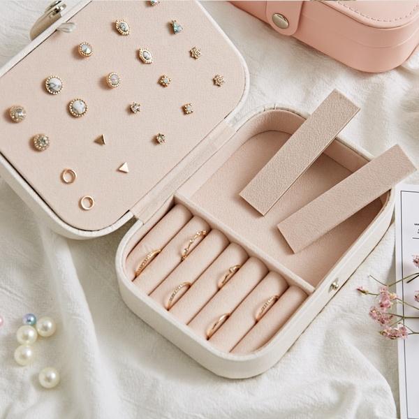 Jewelry Organizer Box