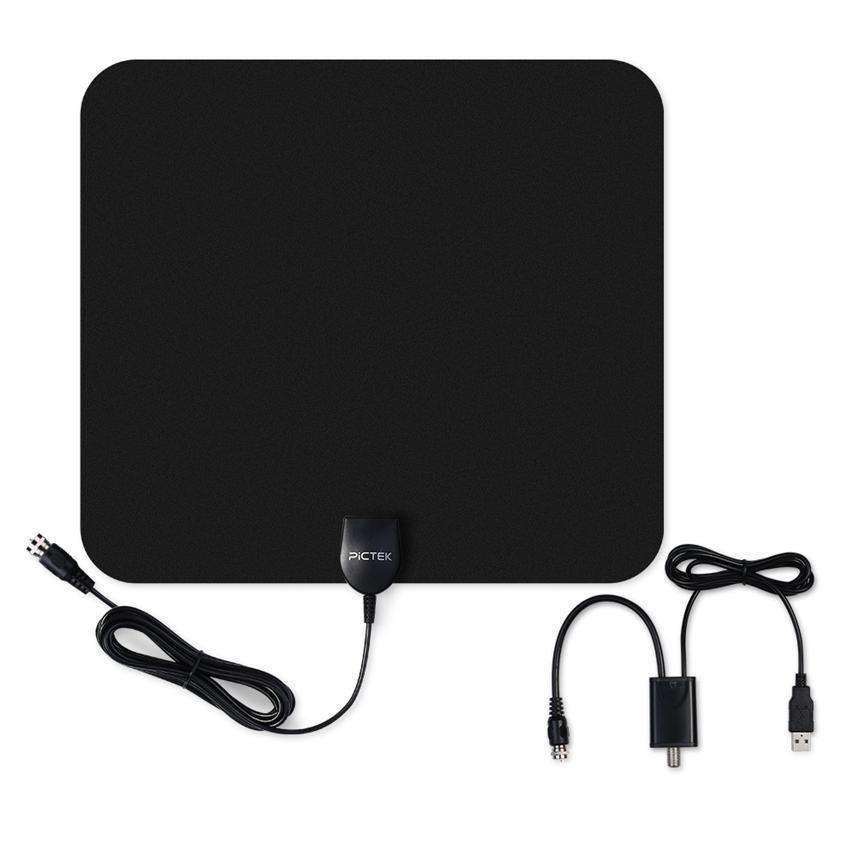 HDTV TV Antenna - Your Top Choice For An Indoor TV ANTENNA