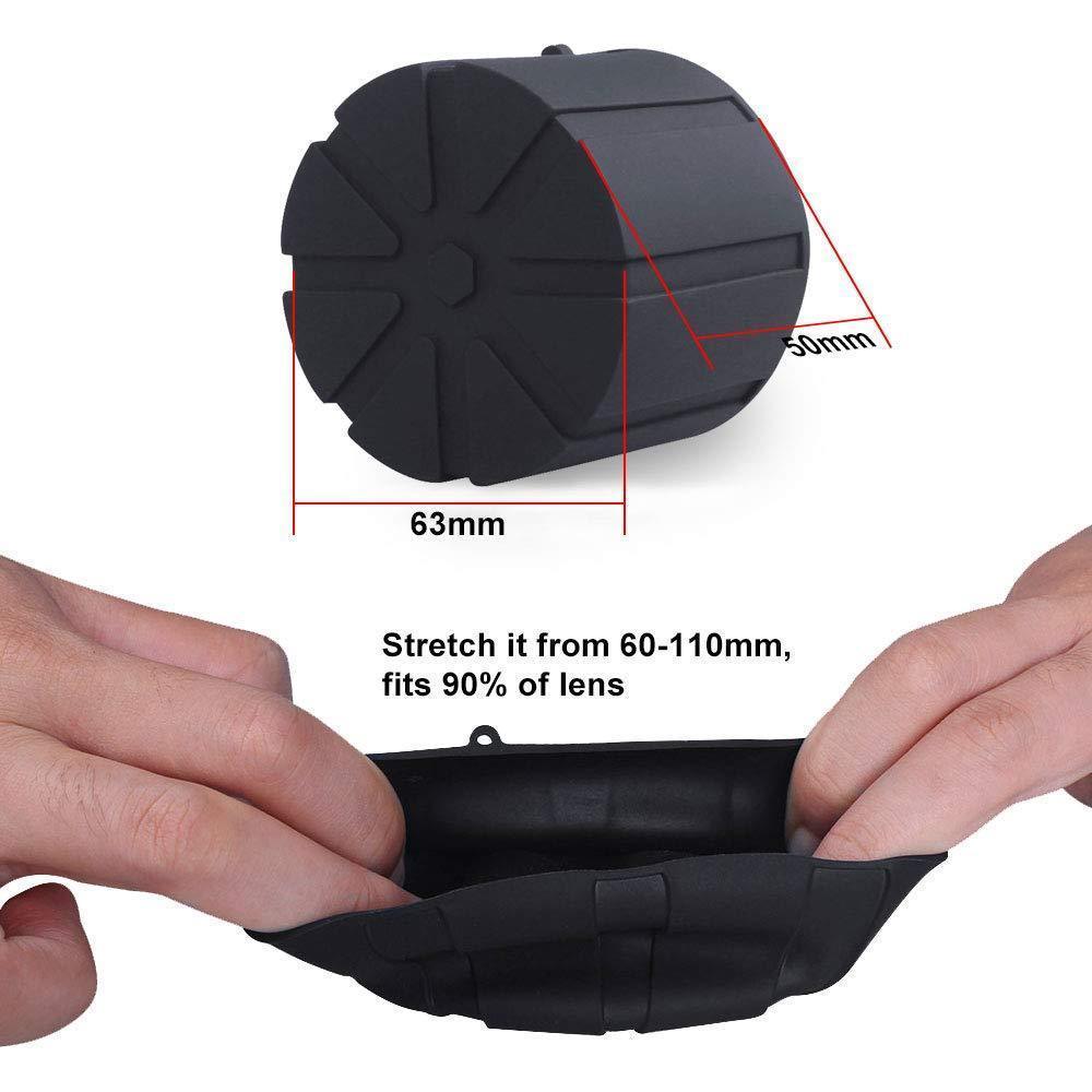 Universal Lens Protector