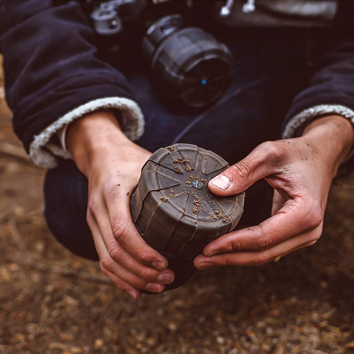 Universal Lens Protector