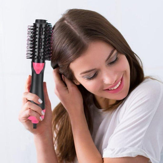 2 in 1 Volumizer Hair Dryer