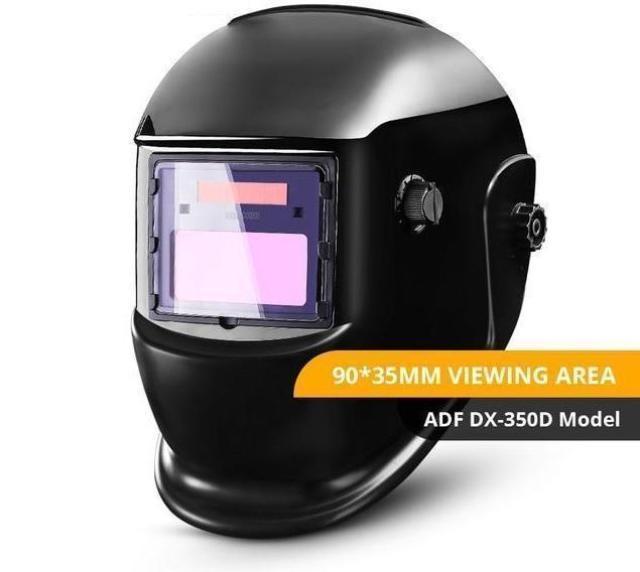 Darkening Welding Mask