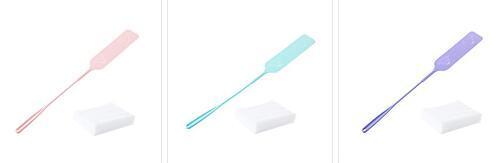 s Detachable Cleaning Duster gap cleaning brush Non woven Dust Cleaner for sofa bed furniture bottom household cleaning tool