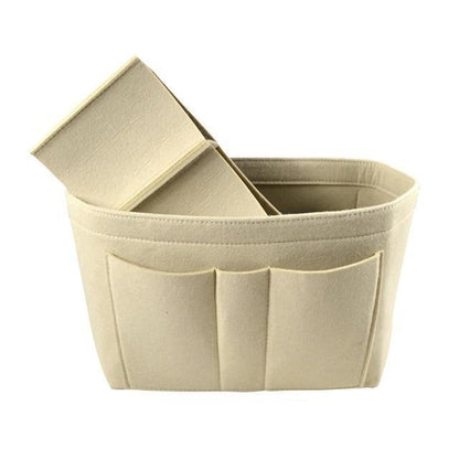 Handbag Insert Organizer