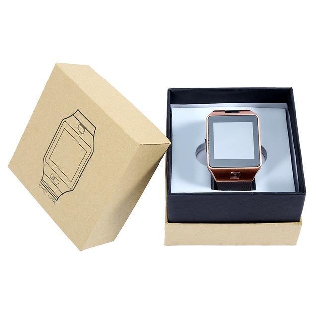 New Smart Watch Camera - The Popular Camera Smartwatch For Men And Women