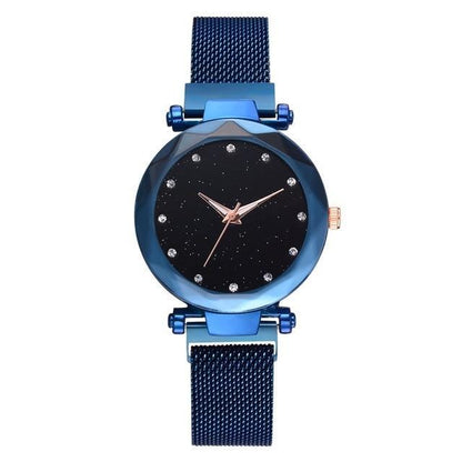 Elegant and Luxurious Women's Watch