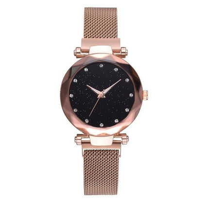 Elegant and Luxurious Women's Watch