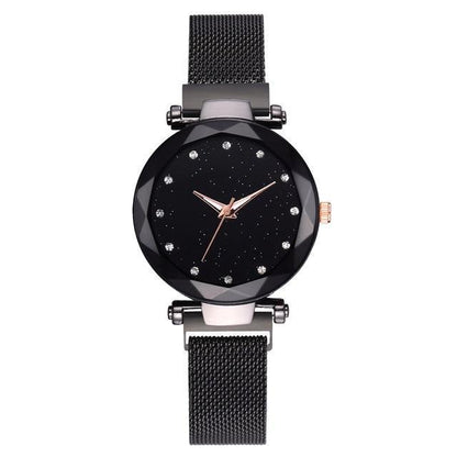 Elegant and Luxurious Women's Watch