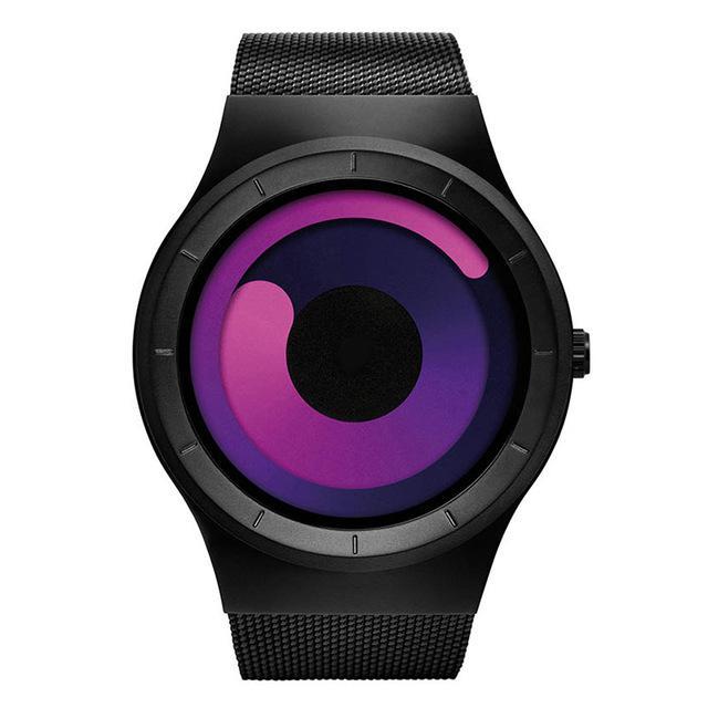 Oceania Digital Watch