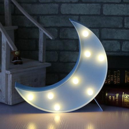 Dreamy LED Night Lights