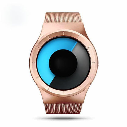 Oceania Digital Watch