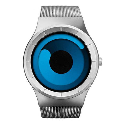 Oceania Digital Watch