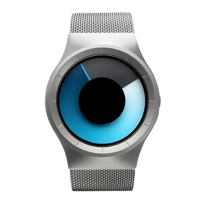 Oceania Digital Watch