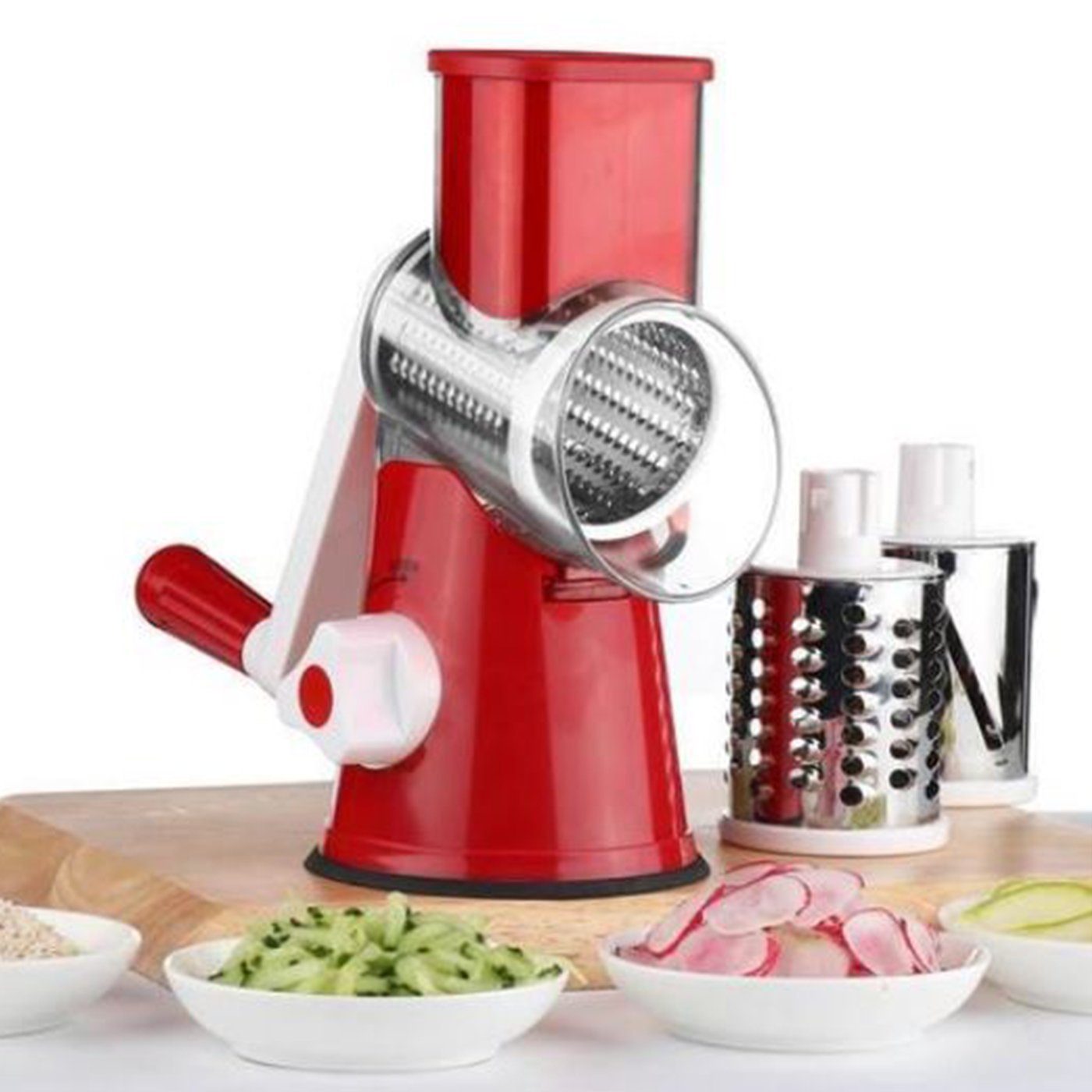 Vegetable Cutter & Slicer