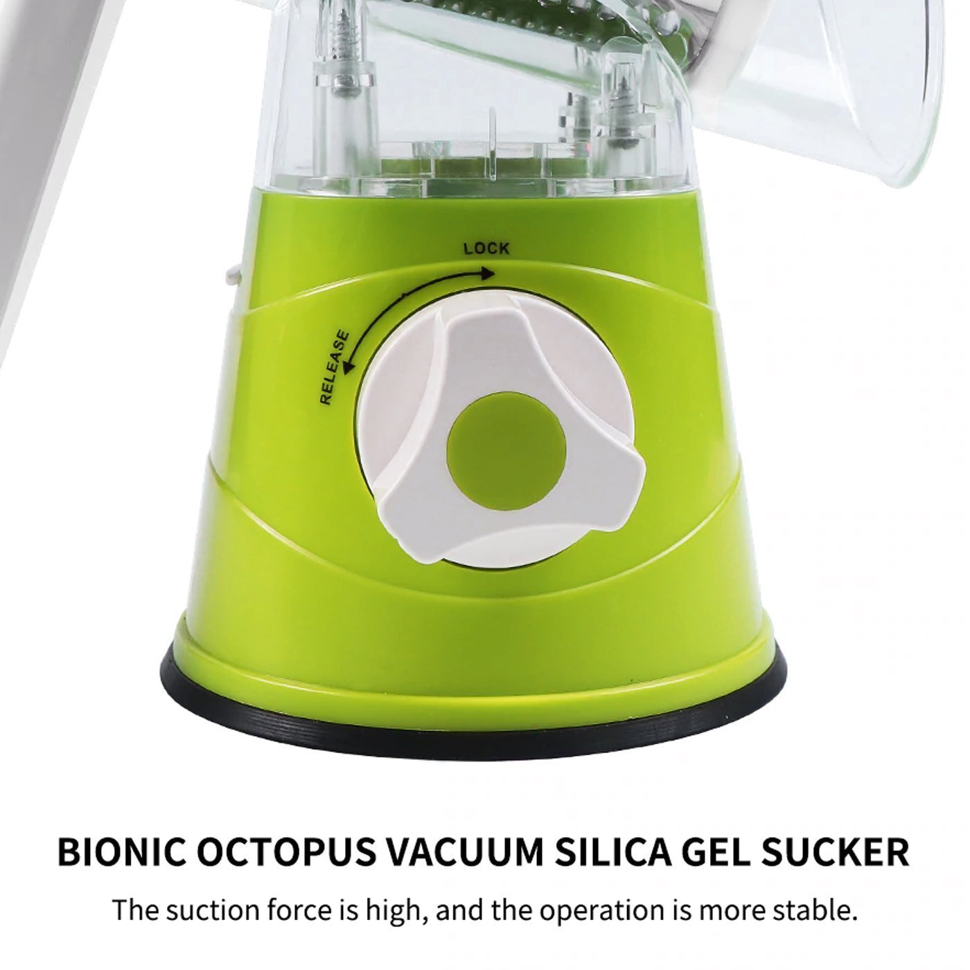 Vegetable Cutter & Slicer