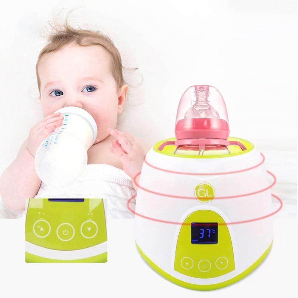3 in 1 Baby Food Milk Warm Device - Baby Care, Health, Feeding & Safety