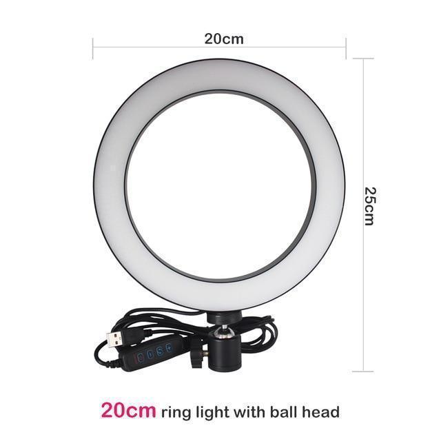 LED Ring Kit