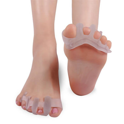 Toe Corrector for Pain Free Feet