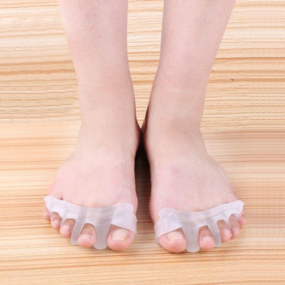 Toe Corrector for Pain Free Feet