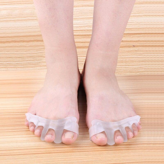 Toe Corrector for Pain Free Feet