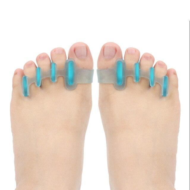 Toe Corrector for Pain Free Feet