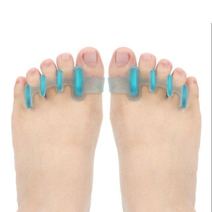 Toe Corrector for Pain Free Feet