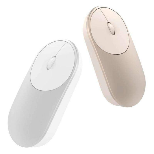 Xiaomi Mini Wireless Mouse Aluminium Alloy