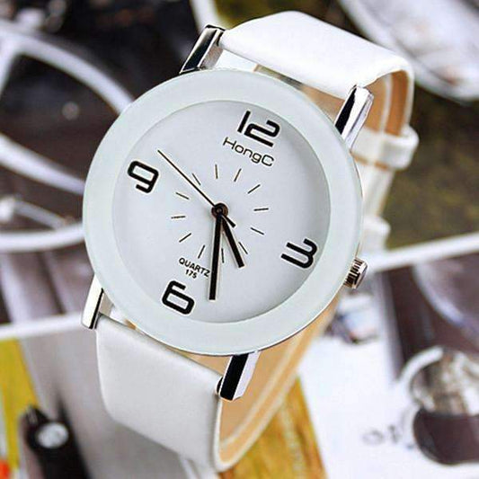 Yazole Famous Quartz Women Watches