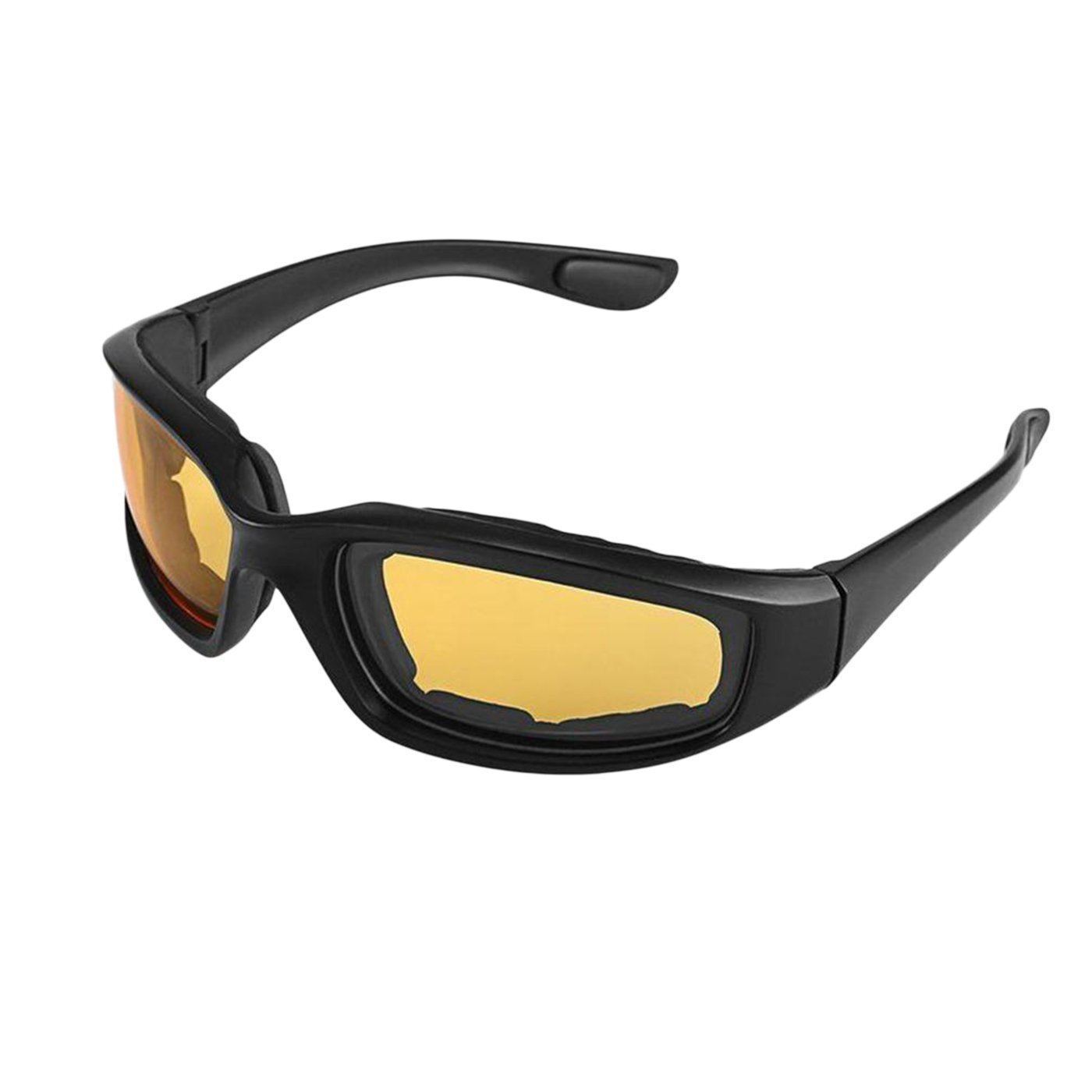 Anti-Glare Driving Sunglasses