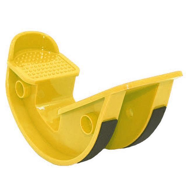 Plantar Fasciitis Foot Rocker