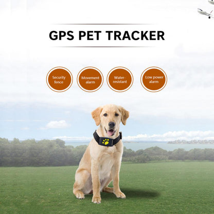 Cat GPS Tracker Locator Device for Pets