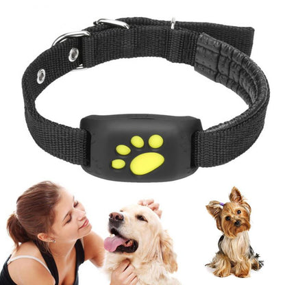 Cat GPS Tracker Locator Device for Pets