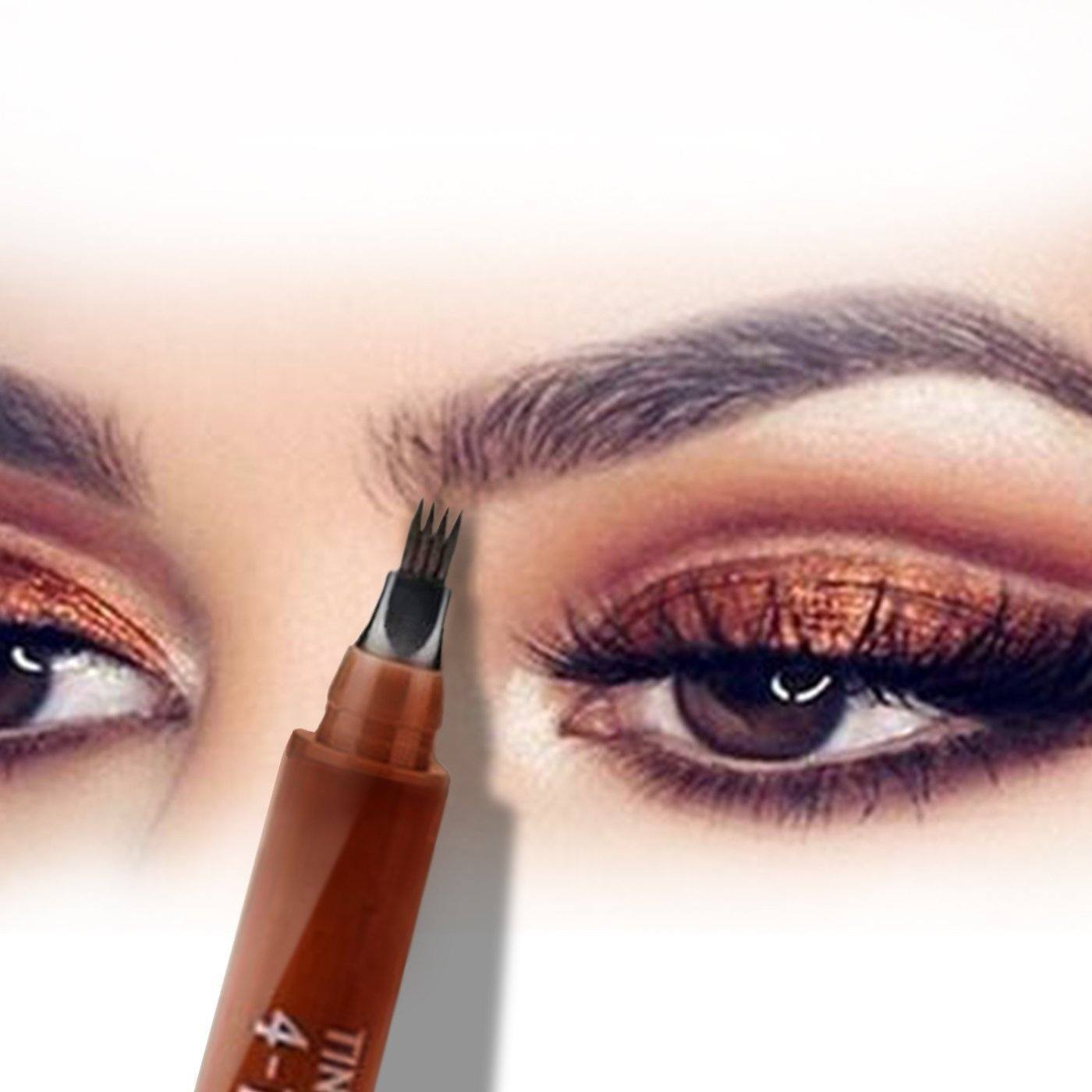 Microblading Eyebrow Pen – Delight Ray