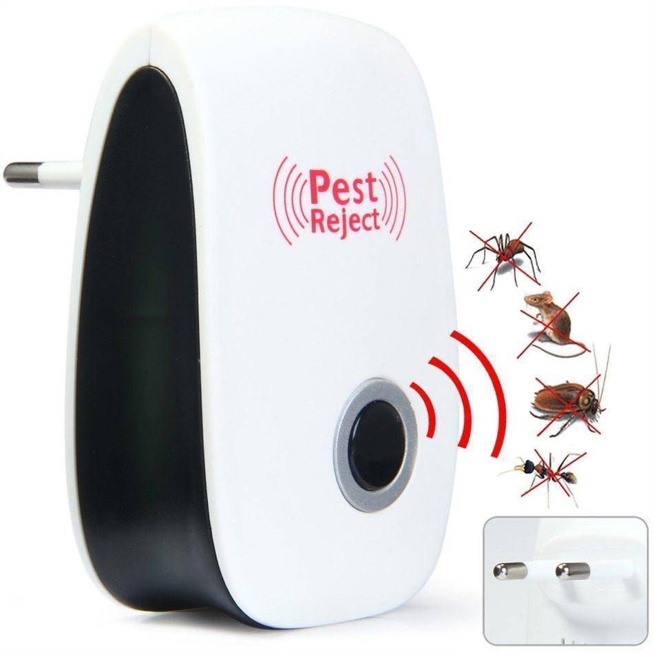 Pest Reject - Household pest eliminator